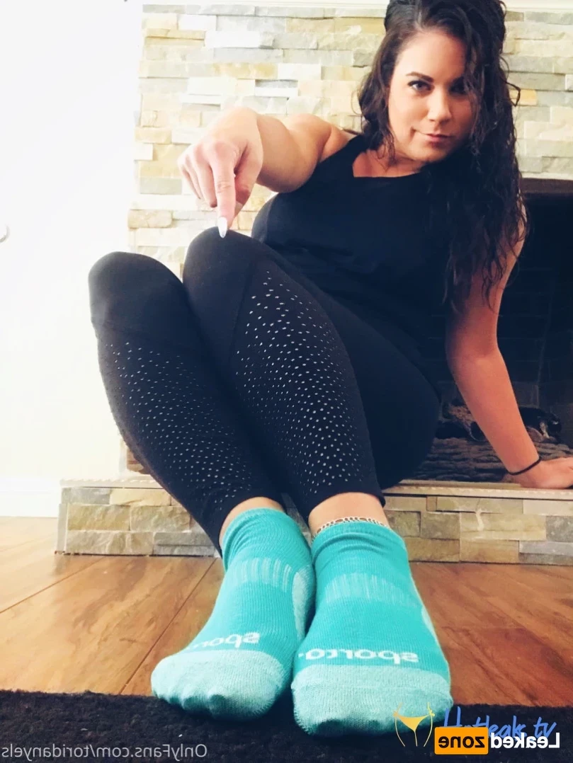 Tori Danyels Feet [ toridanyels ] Onlyfans leaked photo 14146120 on Hotleaks.tv
