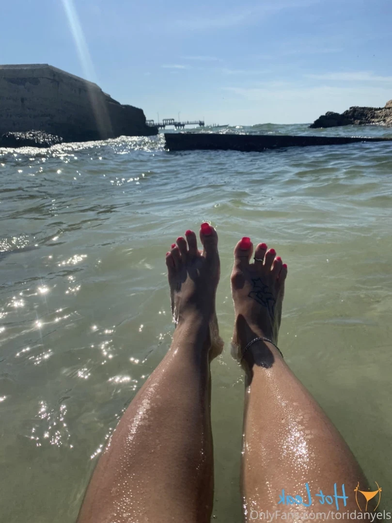 Tori Danyels Feet [ toridanyels ] Onlyfans leaked photo 14515679 on Hotleaks.tv