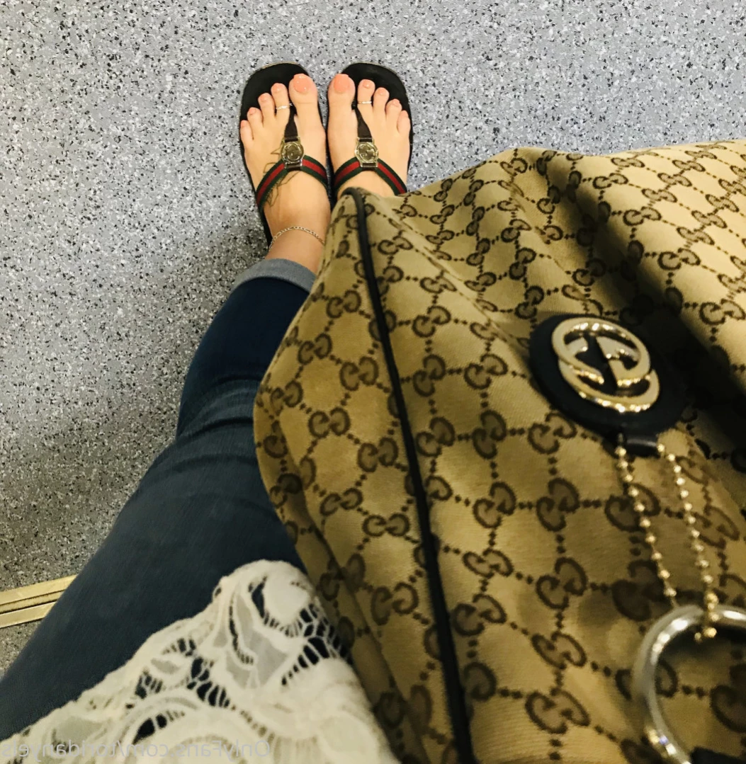 Tori Danyels Feet [ toridanyels ] Onlyfans leaked photo 14940849 on Hotleaks.tv
