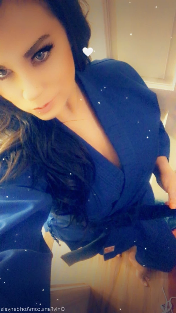 Tori Danyels Feet [ toridanyels ] Onlyfans leaked photo 14943896 on Hotleaks.tv