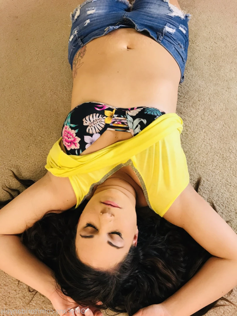 Tori Danyels Feet [ toridanyels ] Onlyfans leaked photo 15158978 on Hotleaks.tv