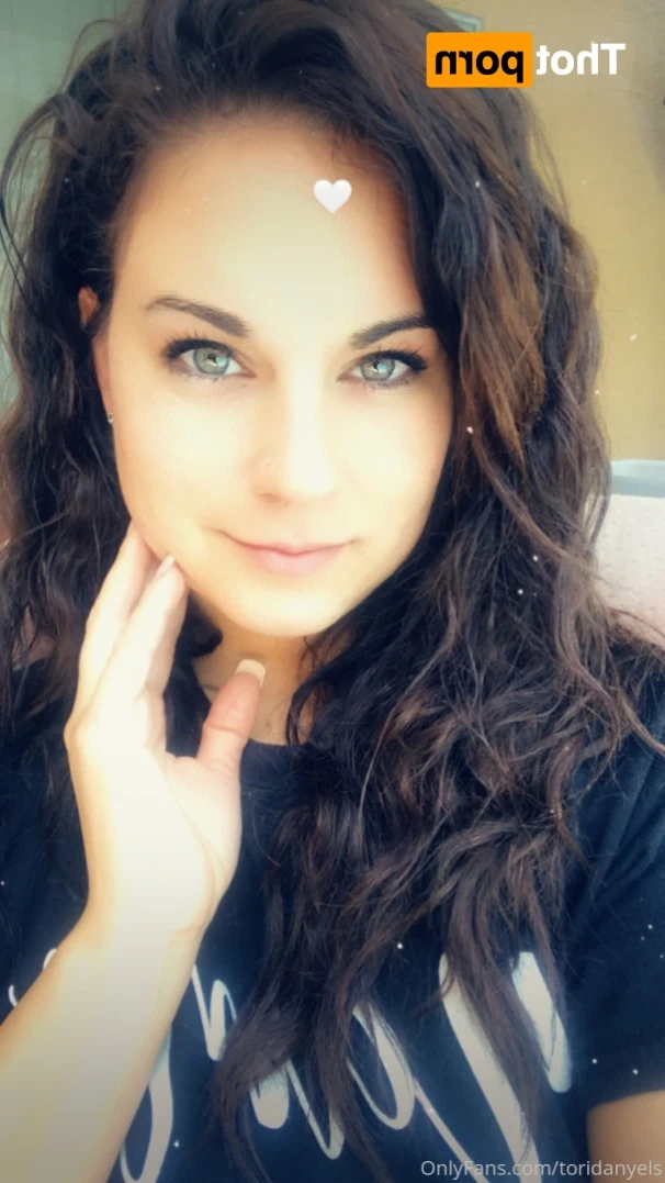 Tori Danyels Feet [ toridanyels ] Onlyfans leaked photo 15390336 on Hotleaks.tv