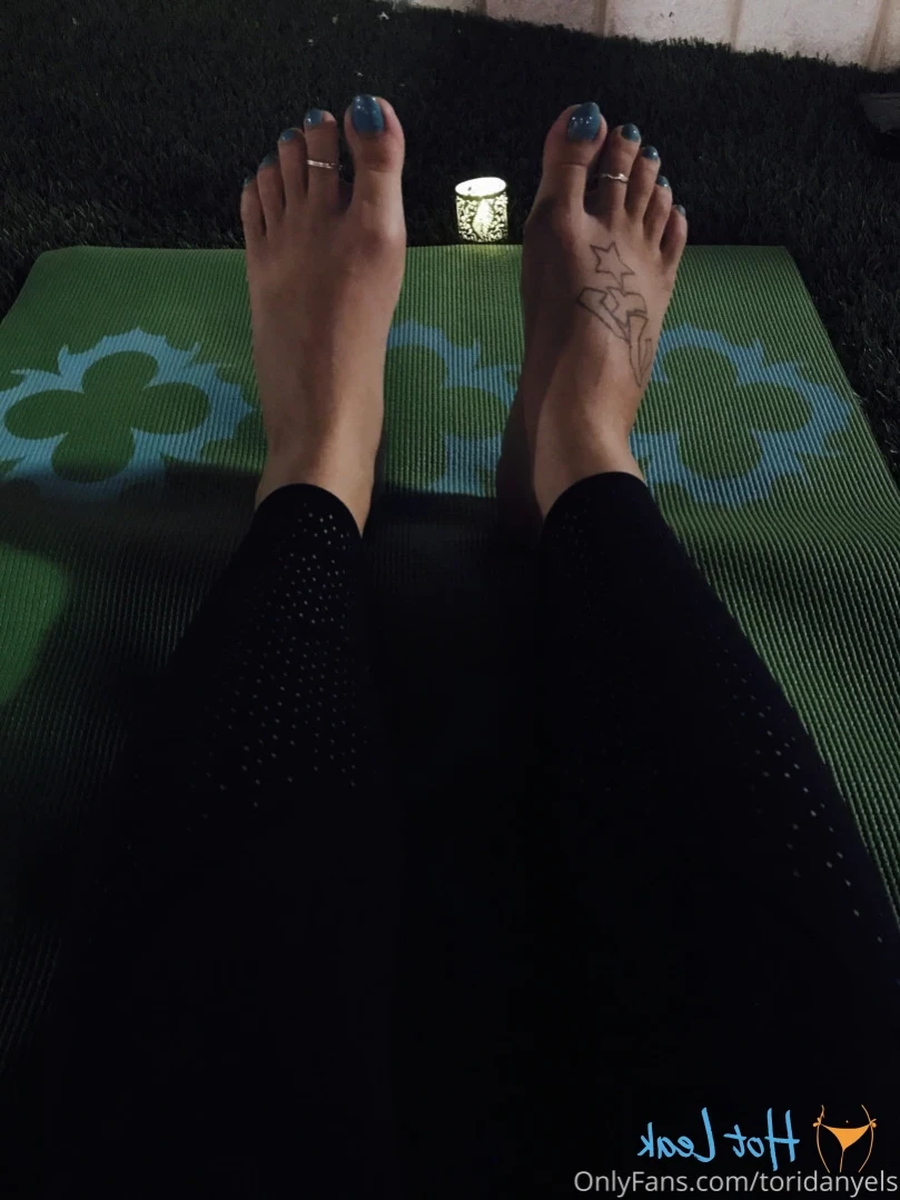 Tori Danyels Feet [ toridanyels ] Onlyfans leaked photo 15461812 on Hotleaks.tv