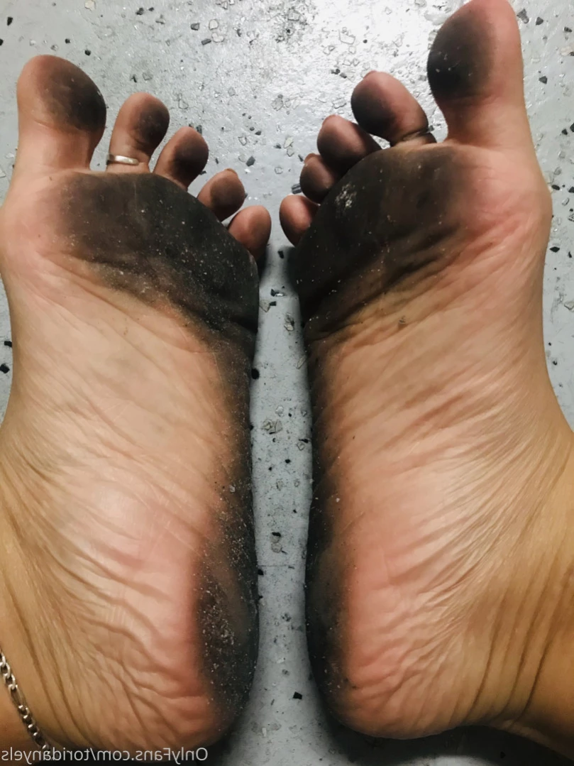 Tori Danyels Feet [ toridanyels ] Onlyfans leaked photo 15470352 on Hotleaks.tv