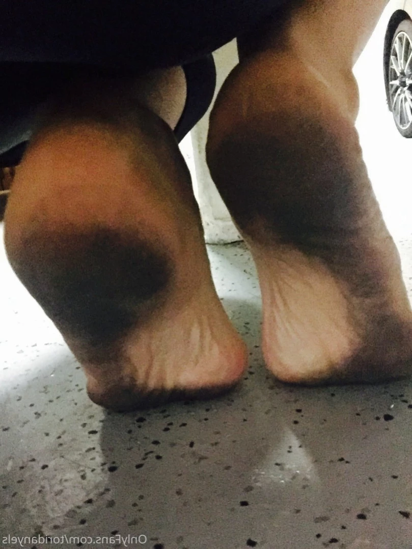 Tori Danyels Feet [ toridanyels ] Onlyfans leaked photo 15839176 on Hotleaks.tv