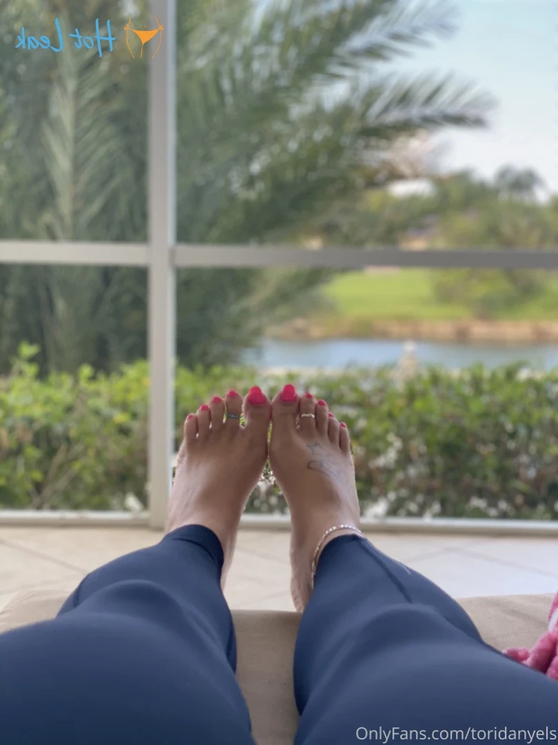 Tori Danyels Feet [ toridanyels ] Onlyfans leaked photo 15915351 on Hotleaks.tv
