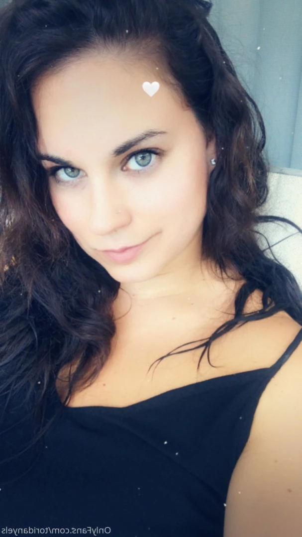 Tori Danyels Feet [ toridanyels ] Onlyfans leaked photo 15934959 on Hotleaks.tv