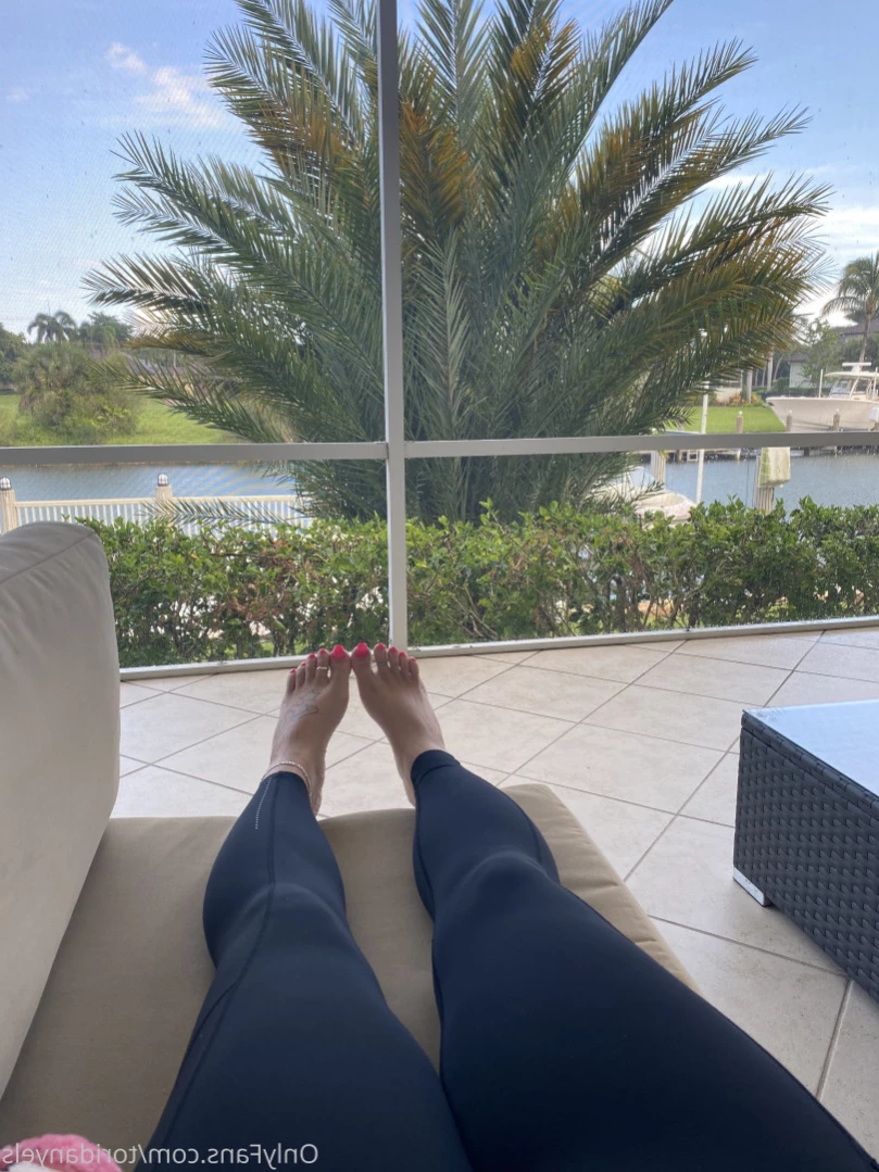 Tori Danyels Feet [ toridanyels ] Onlyfans leaked photo 15970480 on Hotleaks.tv