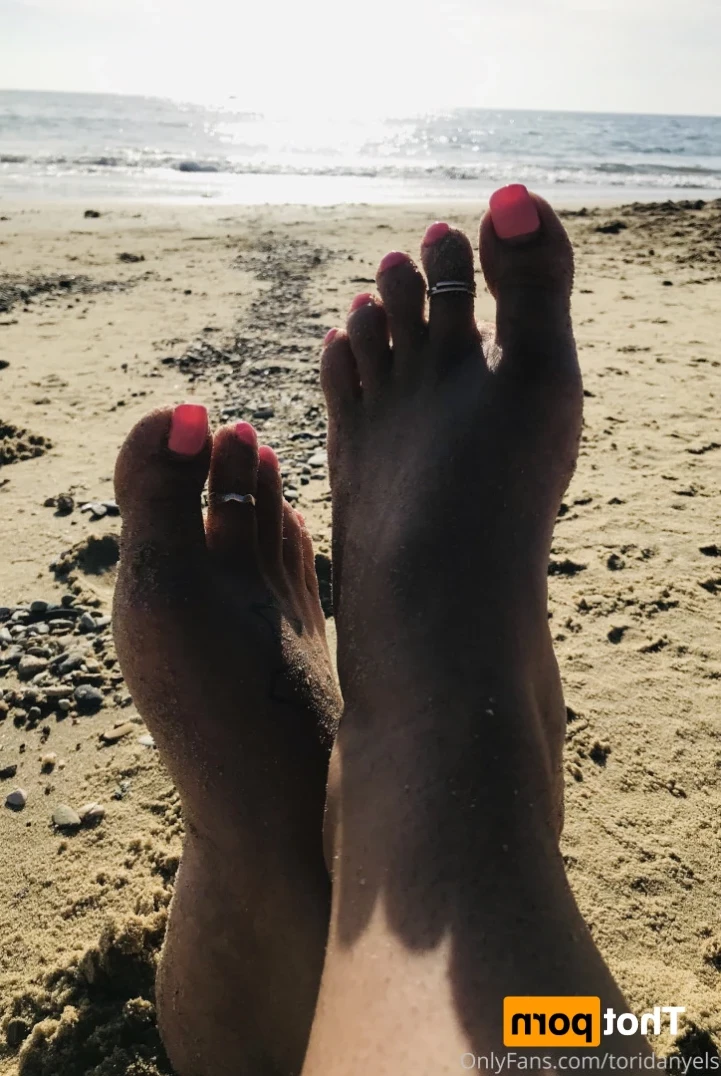 Tori Danyels Feet [ toridanyels ] Onlyfans leaked photo 16021949 on Hotleaks.tv
