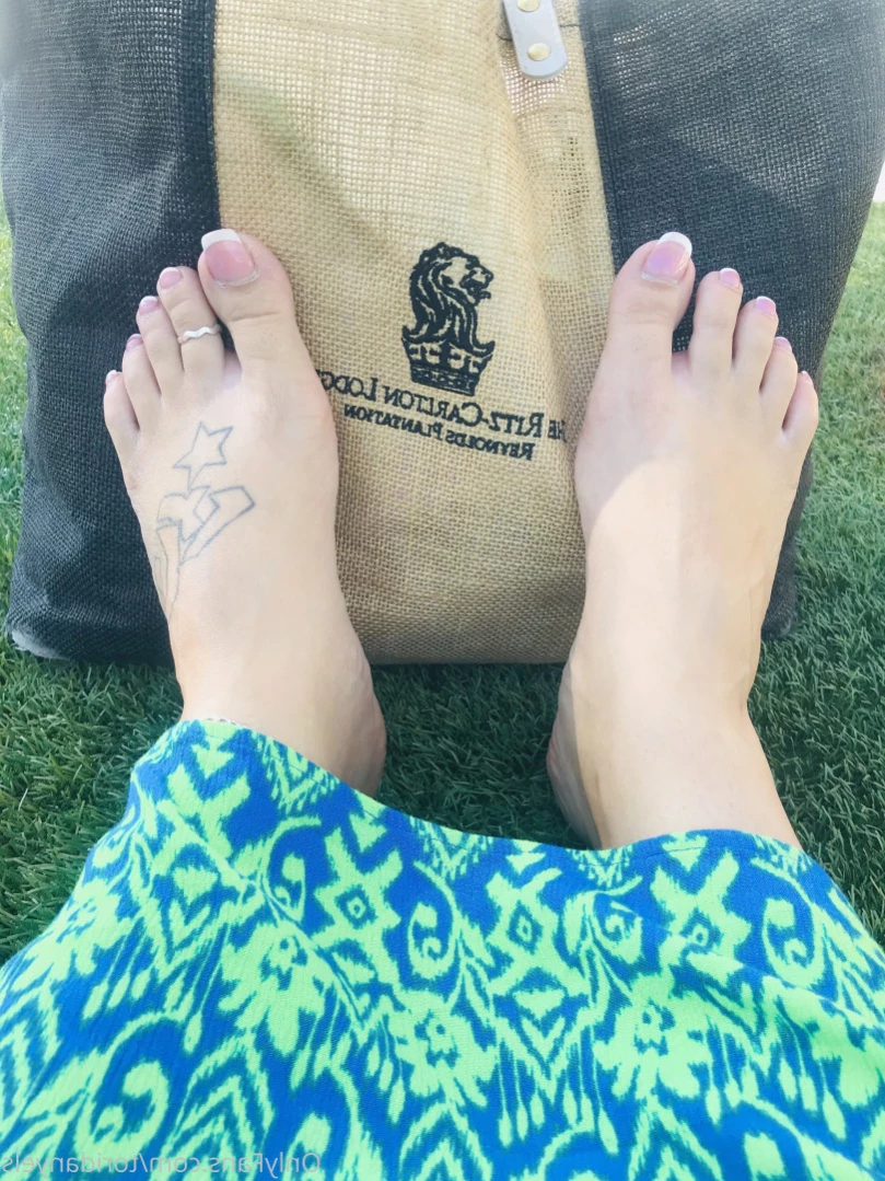 Tori Danyels Feet [ toridanyels ] Onlyfans leaked photo 16053297 on Hotleaks.tv