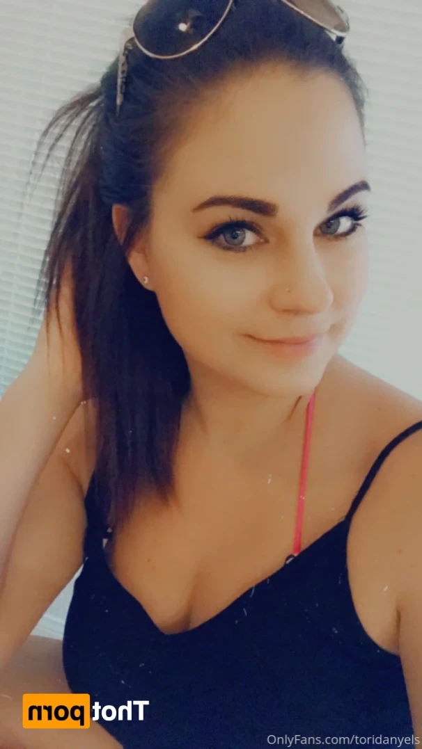 Tori Danyels Feet [ toridanyels ] Onlyfans leaked photo 16249528 on Hotleaks.tv
