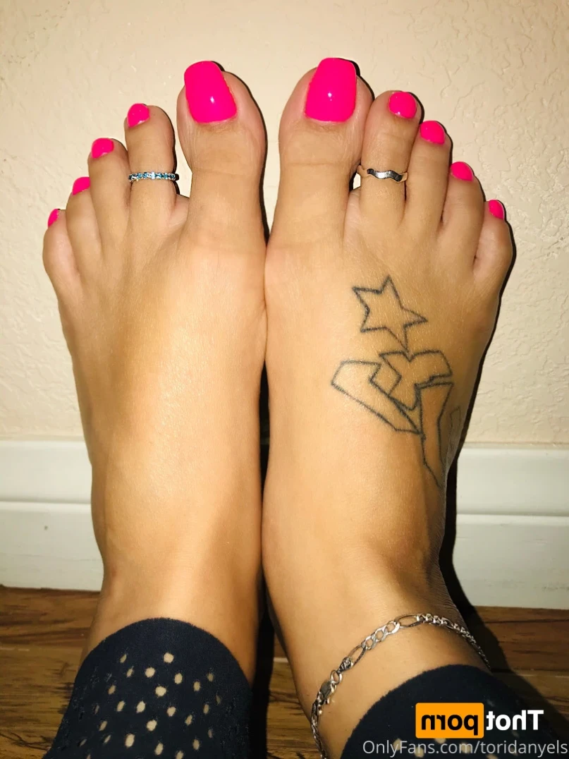 Tori Danyels Feet [ toridanyels ] Onlyfans leaked photo 16249742 on Hotleaks.tv
