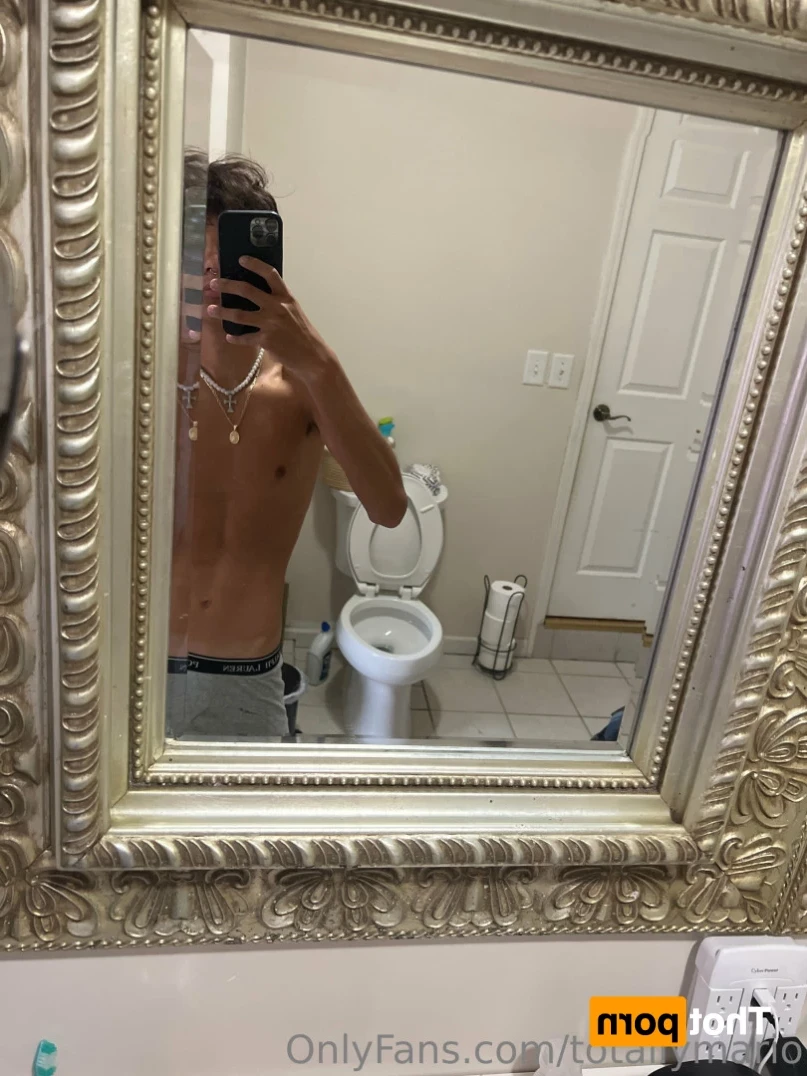 Im Mario [ totallymario ] Onlyfans leaked photo 10943028 on Hotleaks.tv