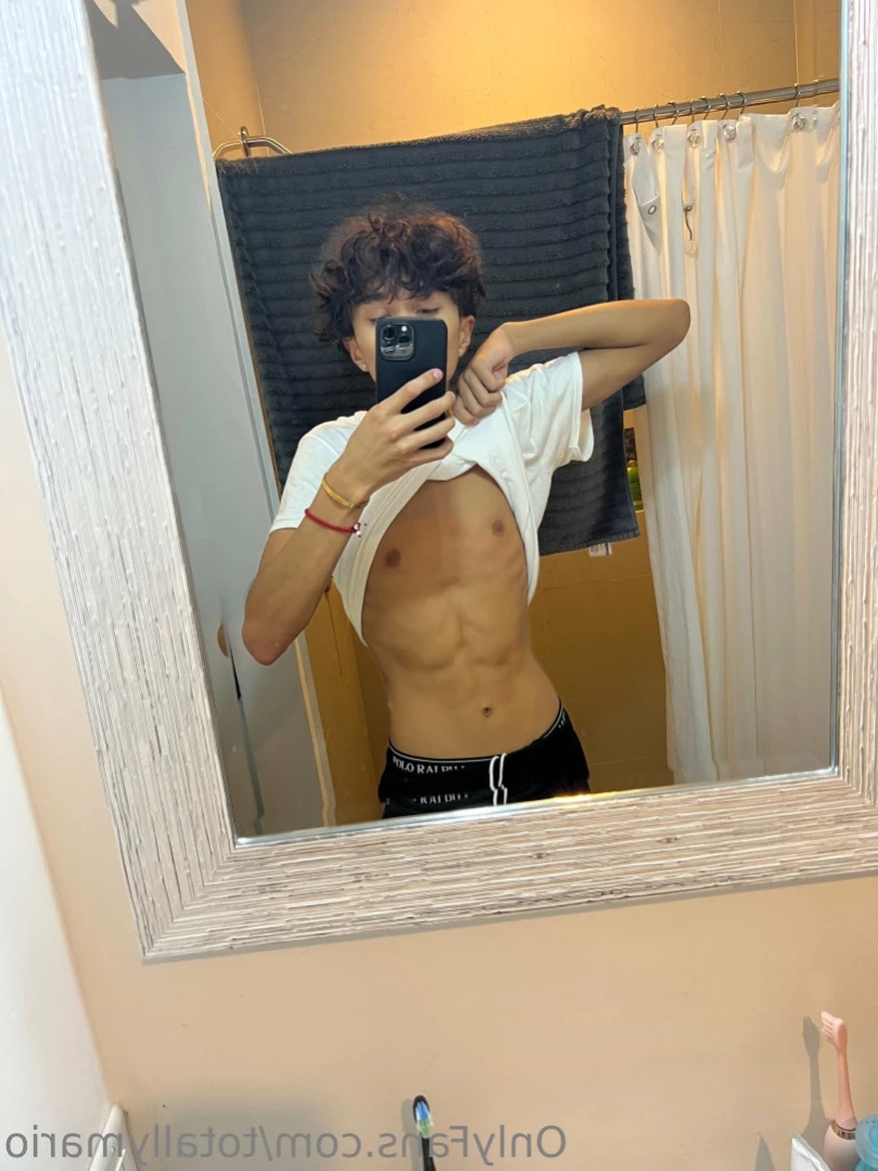 Im Mario [ totallymario ] Onlyfans leaked photo 12336365 on Hotleaks.tv