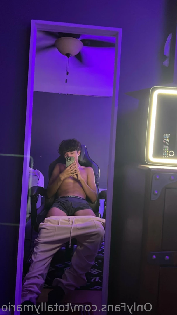Im Mario [ totallymario ] Onlyfans leaked photo 12336805 on Hotleaks.tv