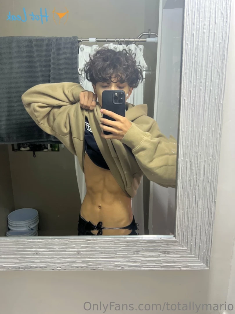 Im Mario [ totallymario ] Onlyfans leaked photo 12808119 on Hotleaks.tv