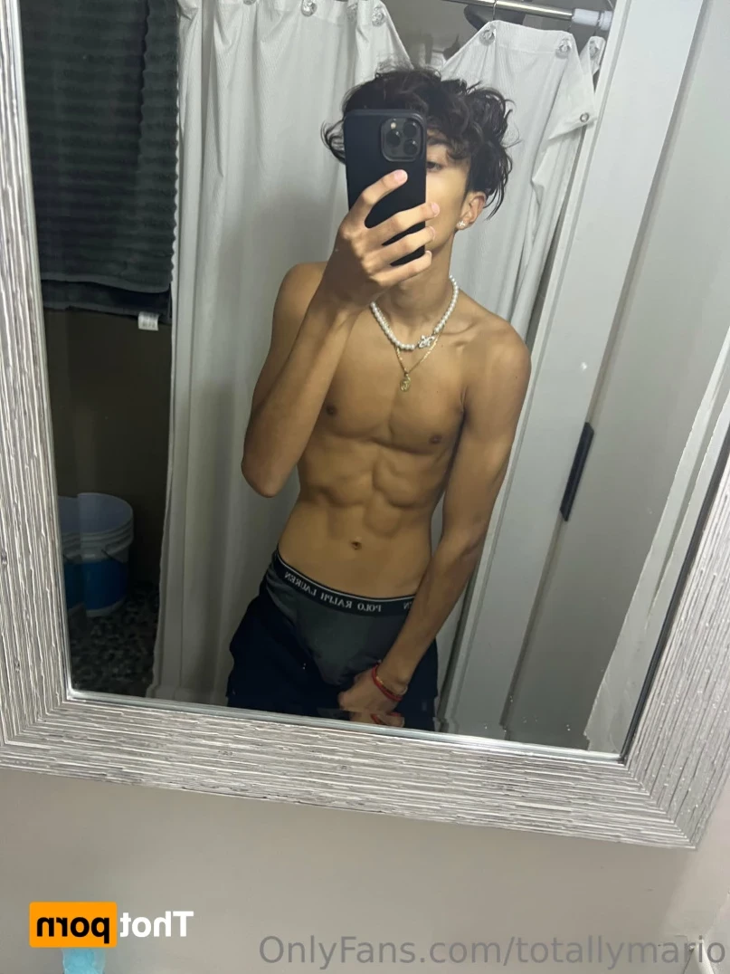 Im Mario [ totallymario ] Onlyfans leaked photo 14828957 on Hotleaks.tv