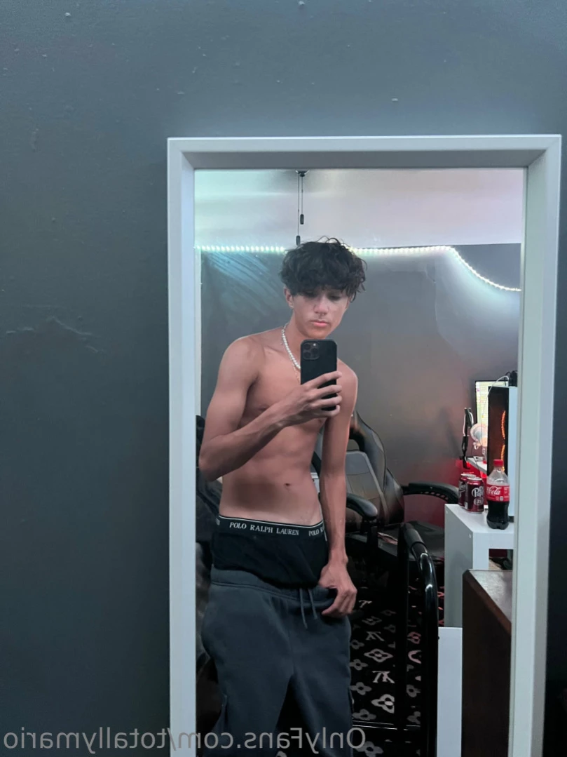 Im Mario [ totallymario ] Onlyfans leaked photo 15369512 on Hotleaks.tv