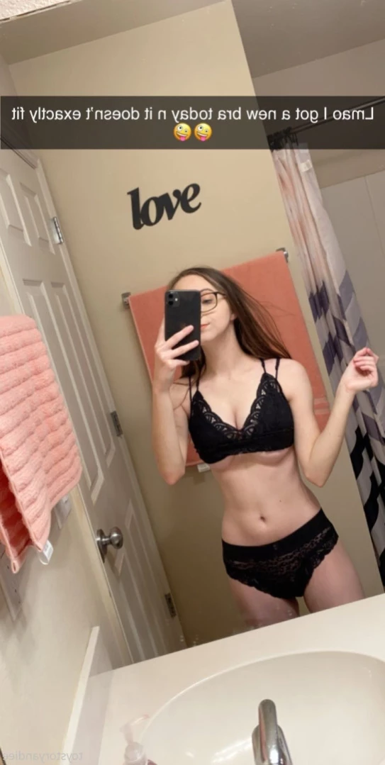 andie [ toystoryandiee ] Onlyfans leaked photo 11423271 on Hotleaks.tv