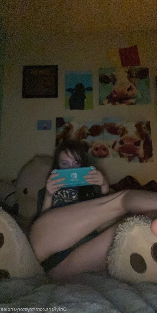 andie [ toystoryandiee ] Onlyfans leaked photo 11628424 on Hotleaks.tv
