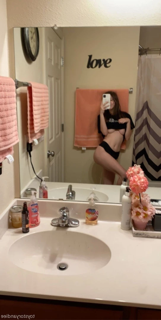 andie [ toystoryandiee ] Onlyfans leaked photo 11639195 on Hotleaks.tv