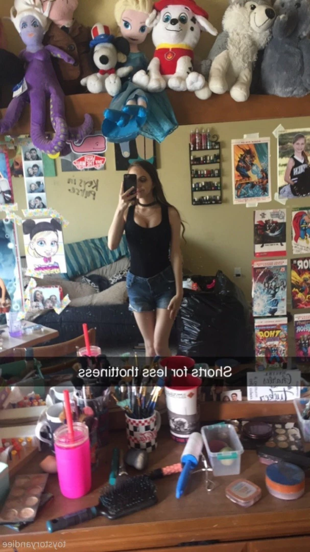 andie [ toystoryandiee ] Onlyfans leaked photo 12297073 on Hotleaks.tv