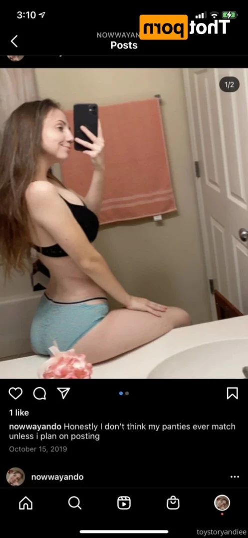 andie [ toystoryandiee ] Onlyfans leaked photo 12385179 on Hotleaks.tv