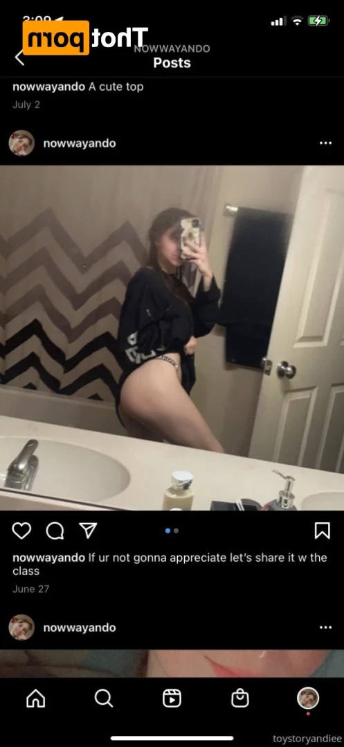 andie [ toystoryandiee ] Onlyfans leaked photo 12403420 on Hotleaks.tv