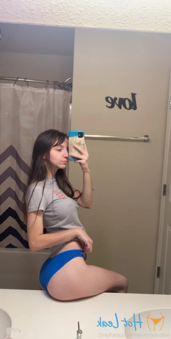 andie [ toystoryandiee ] Onlyfans leaked photo 12409830 on Hotleaks.tv