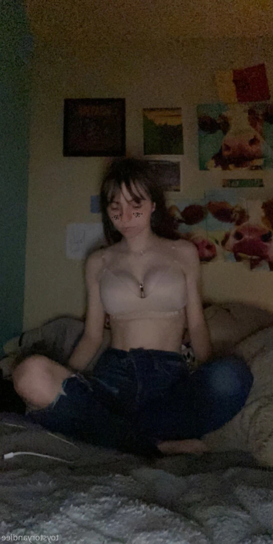 andie [ toystoryandiee ] Onlyfans leaked photo 12427284 on Hotleaks.tv