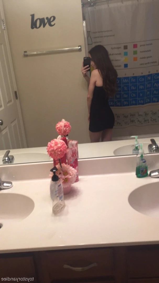 andie [ toystoryandiee ] Onlyfans leaked photo 12434333 on Hotleaks.tv