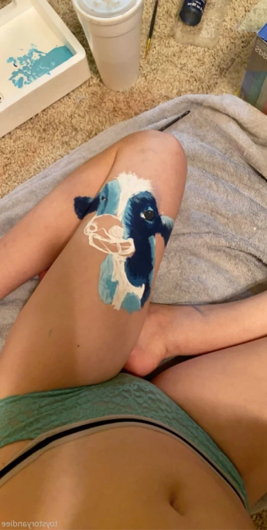 andie [ toystoryandiee ] Onlyfans leaked photo 12813268 on Hotleaks.tv