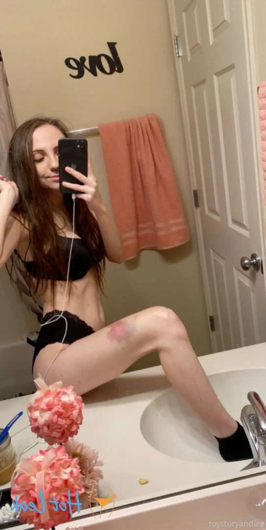 andie [ toystoryandiee ] Onlyfans leaked photo 13242334 on Hotleaks.tv
