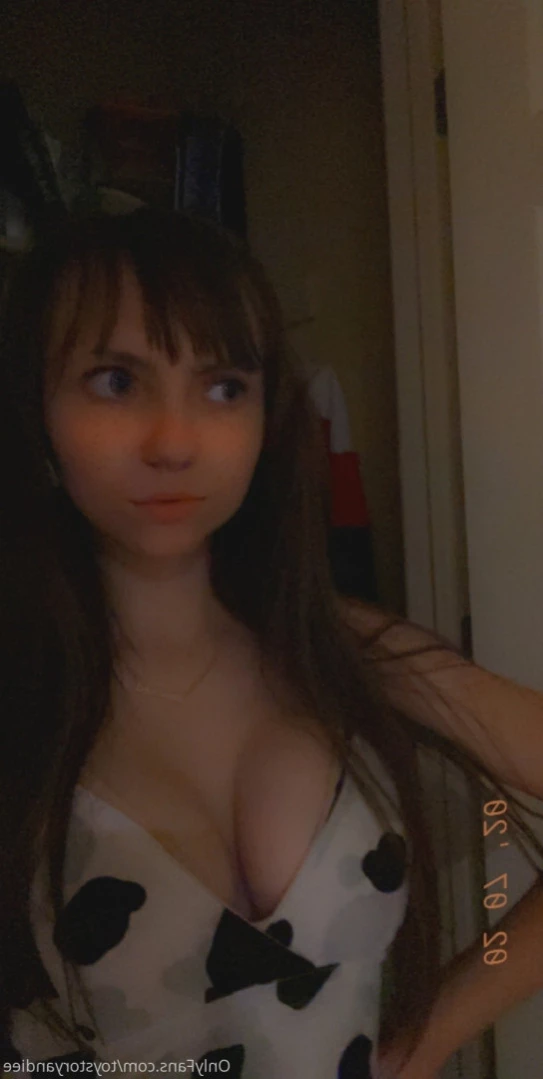 andie [ toystoryandiee ] Onlyfans leaked photo 14938652 on Hotleaks.tv