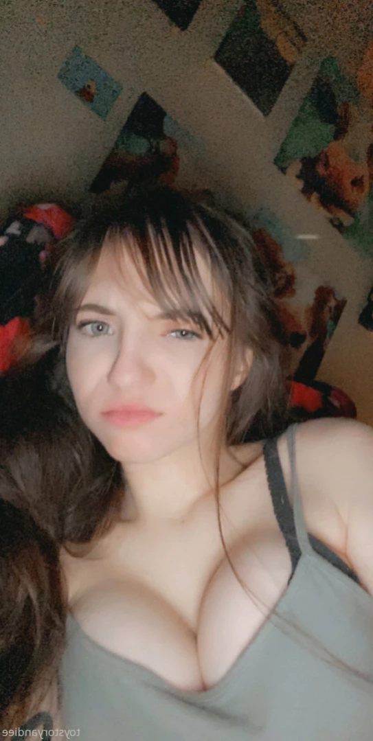 andie [ toystoryandiee ] Onlyfans leaked photo 14938880 on Hotleaks.tv
