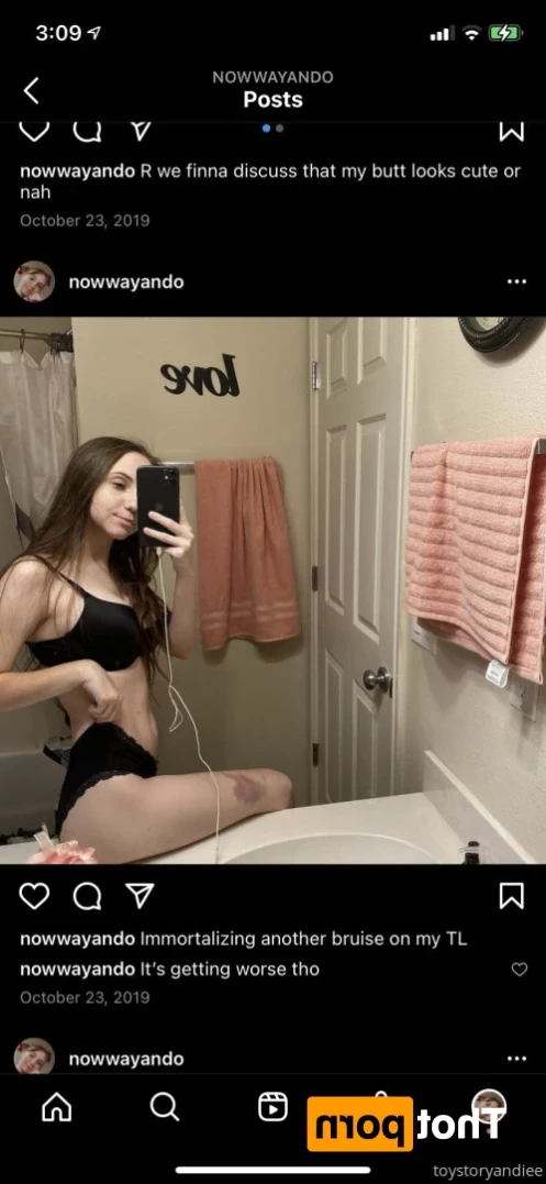 andie [ toystoryandiee ] Onlyfans leaked photo 14941686 on Hotleaks.tv