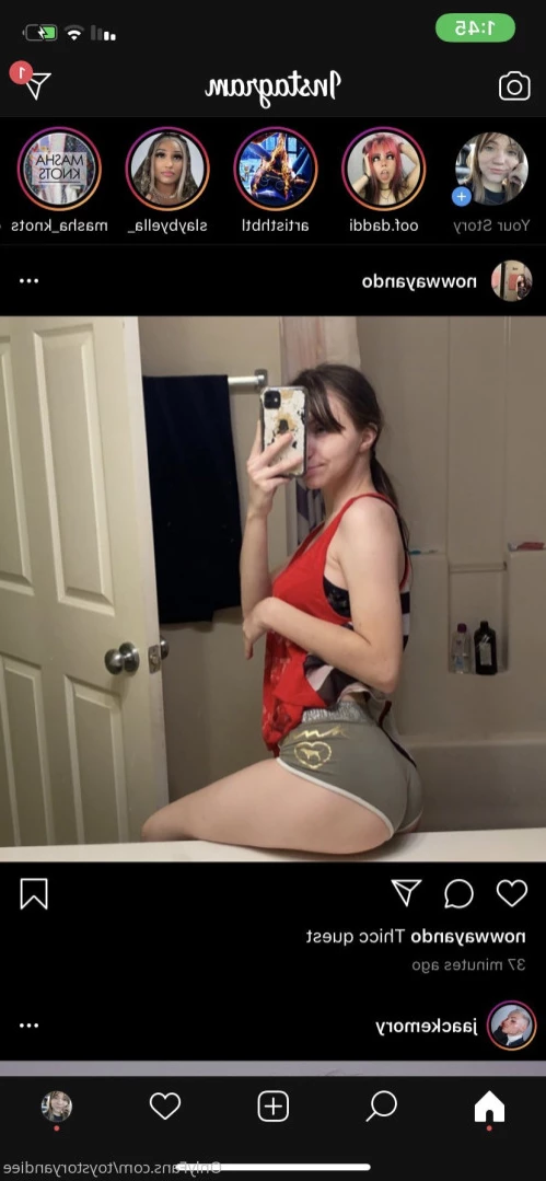 andie [ toystoryandiee ] Onlyfans leaked photo 15428630 on Hotleaks.tv