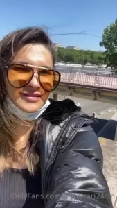 TRANS LILY FERRARI 24CM [ translilyferrari24cm ] Onlyfans leaked video 18110584 on Hotleaks.tv