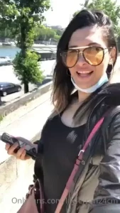 TRANS LILY FERRARI 24CM [ translilyferrari24cm ] Onlyfans leaked video 18110595 on Hotleaks.tv