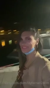 TRANS LILY FERRARI 24CM [ translilyferrari24cm ] Onlyfans leaked video 18110689 on Hotleaks.tv