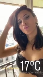 TRANS LILY FERRARI 24CM [ translilyferrari24cm ] Onlyfans leaked video 18110697 on Hotleaks.tv