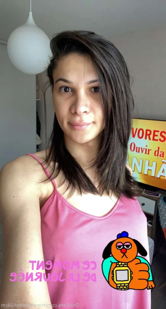 TRANS LILY FERRARI 24CM [ translilyferrari24cm ] Onlyfans leaked photo 11599515 on Hotleaks.tv