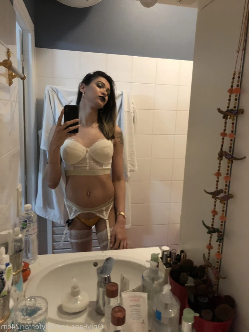 TRANS LILY FERRARI 24CM [ translilyferrari24cm ] Onlyfans leaked photo 12319937 on Hotleaks.tv