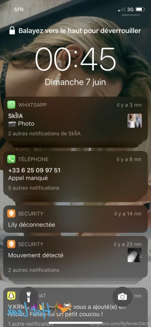TRANS LILY FERRARI 24CM [ translilyferrari24cm ] Onlyfans leaked photo 12665650 on Hotleaks.tv
