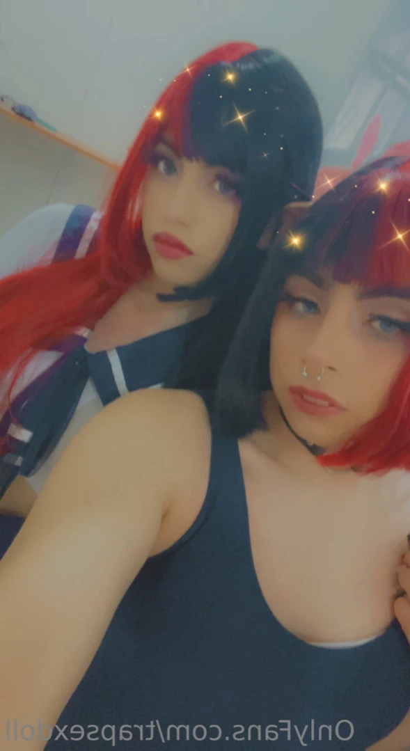 trapsexdoll Onlyfans leaked photo 10973195 on Hotleaks.tv