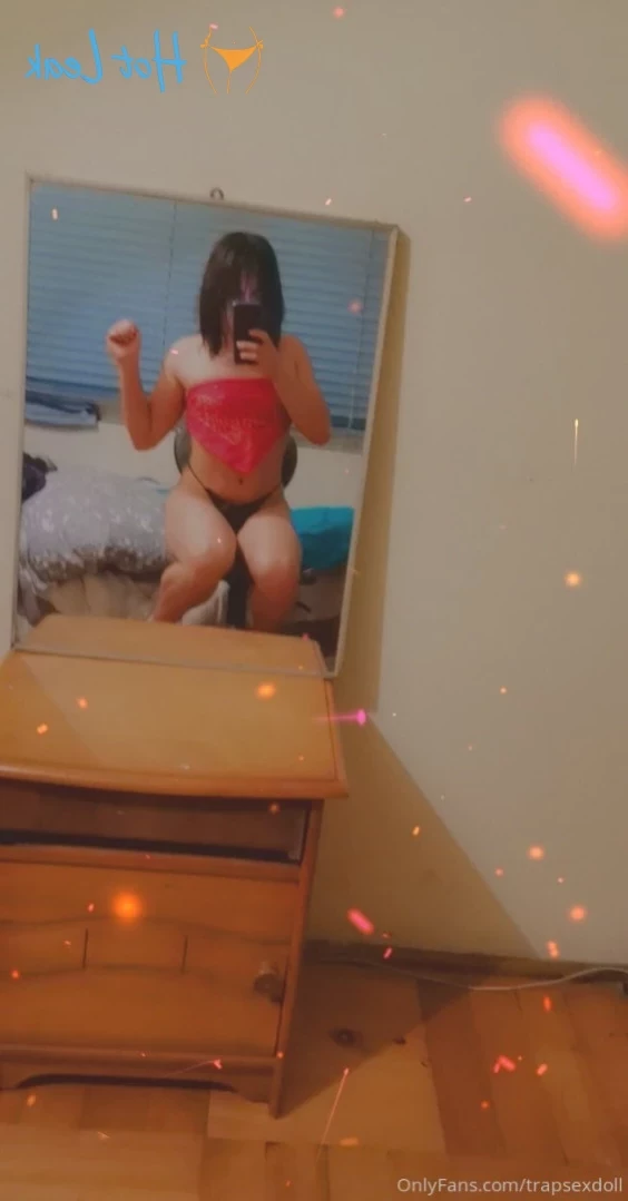 trapsexdoll Onlyfans leaked photo 10998622 on Hotleaks.tv