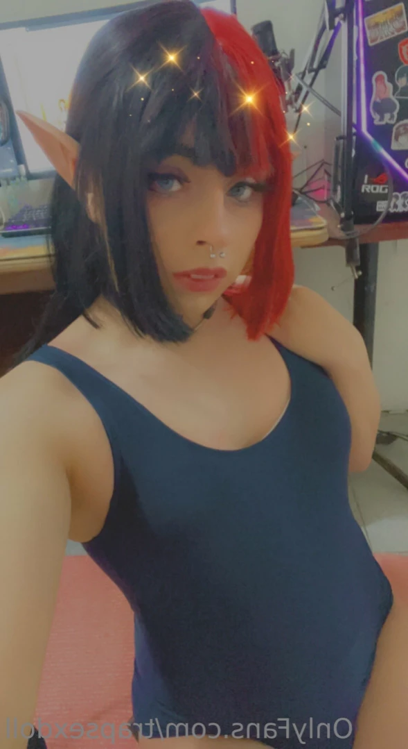 trapsexdoll Onlyfans leaked photo 11353968 on Hotleaks.tv