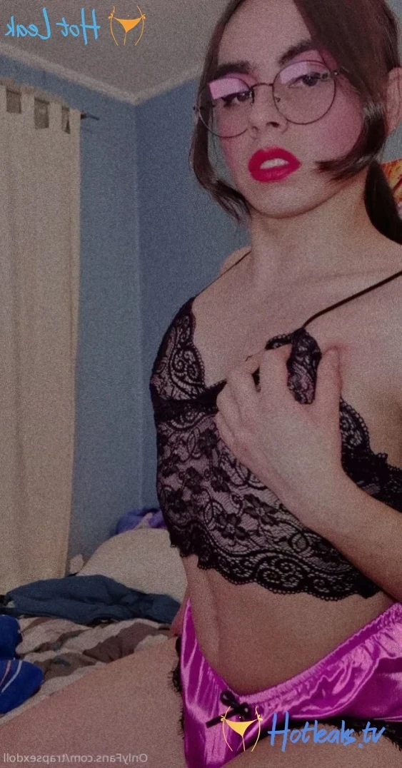 trapsexdoll Onlyfans leaked photo 11361736 on Hotleaks.tv