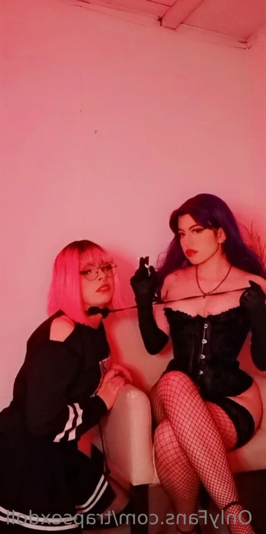 trapsexdoll Onlyfans leaked photo 11418956 on Hotleaks.tv