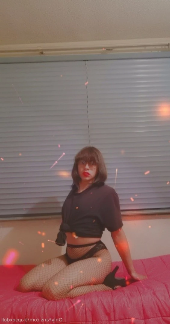 trapsexdoll Onlyfans leaked photo 11419344 on Hotleaks.tv
